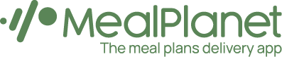 The MealPlanet App