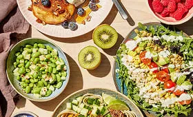 countd meal plans