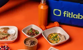fitlab meal plans