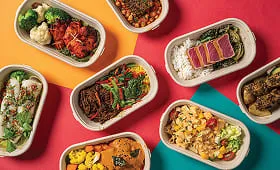 nutrition kitchen meal plans
