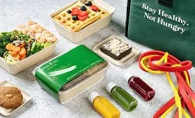 Prep&Co Meal Plans