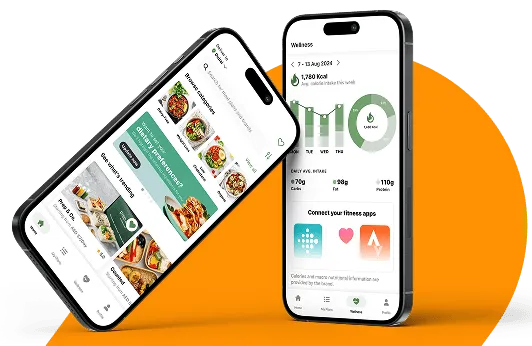 Meal subscription