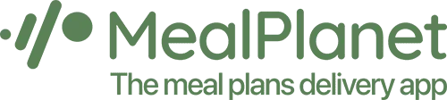 The MealPlanet App