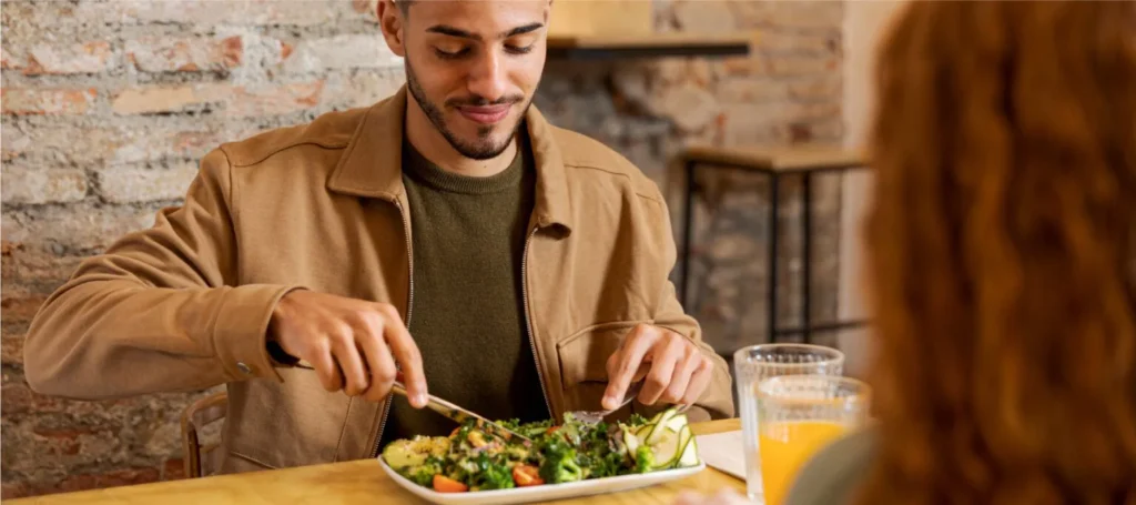 The Power of Meal Planning for Healthy Habits