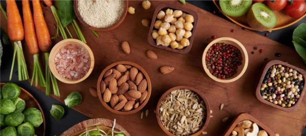 Superfoods to add to your meal plan