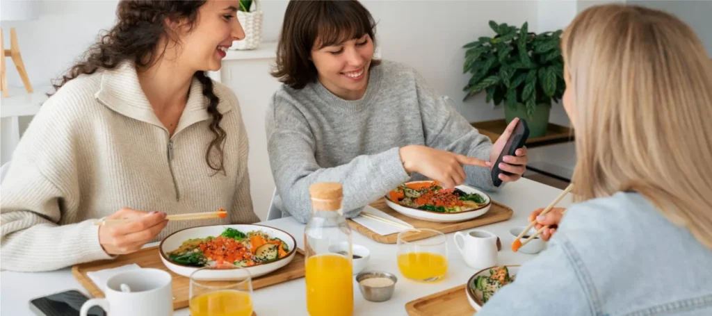 meal plans uae for busy lifestyle