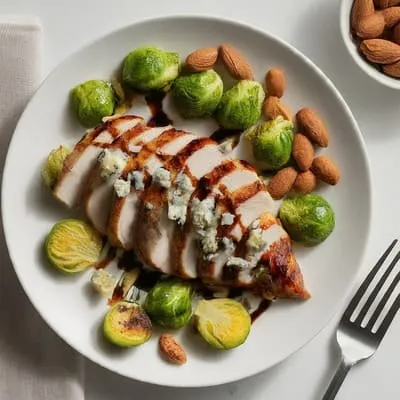 High Protein​ meal plans