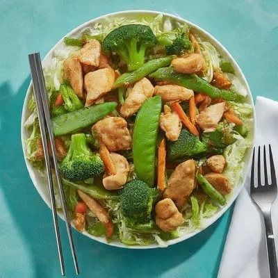 Low-carb meal plans