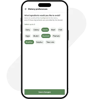 MealPlanet App