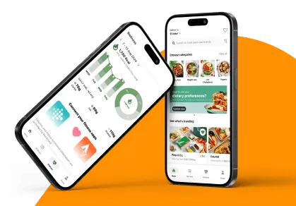 Contact us MealPlanet