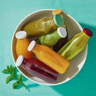 detox meal plans in Dubai