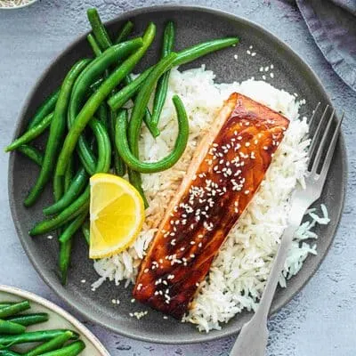 Gluten free meal plans Dubai