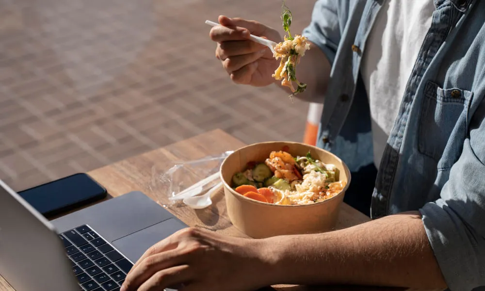 Weight Loss meal plans