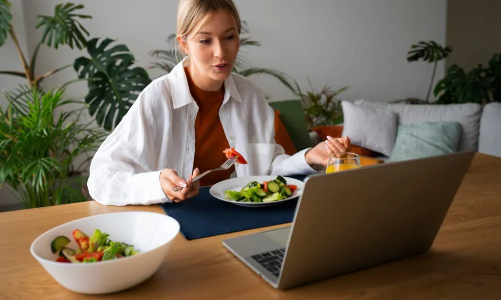 Meal plans UAE