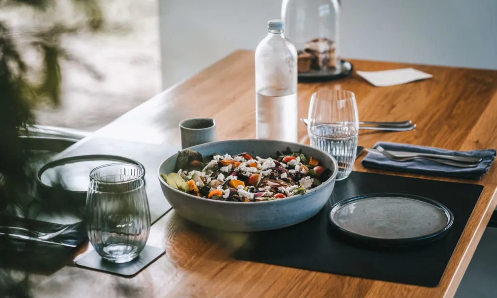 Lifestyle nutrition