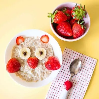 Family meal plans UAE