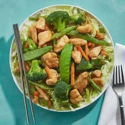 low-carb meal plans