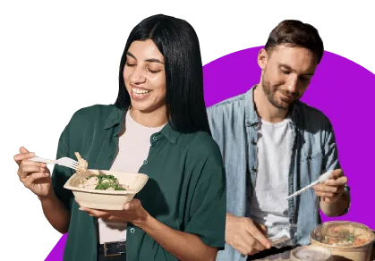 meal plans uae
