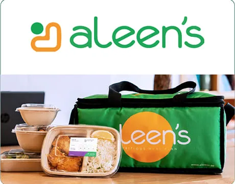 aleen's meal plans
