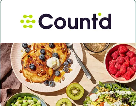 countd meal plans