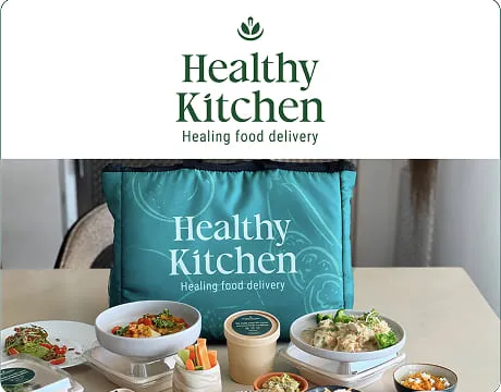healthy kitchen meal plans
