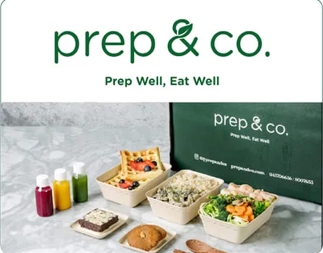 prep and co meal plans