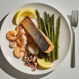 pescatarian meal plans
