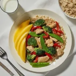 prenatal meal plans