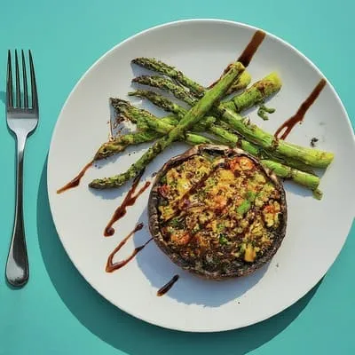vegetarian meal plans